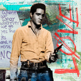 Elvis - The Legend - by Martin Hermeling (exklusiv bei Antoro) | Antoro.
