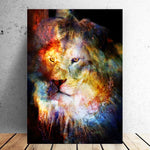 Lion King Color 2 | Antoro.