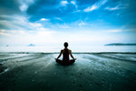 Meditation Sea | Antoro.