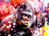 Music Gorilla | Antoro.