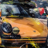 Porsche - by Martin Hermeling (exklusiv bei Antoro) | Antoro.