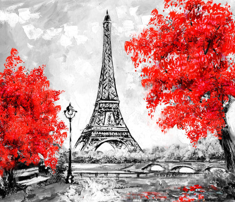 Red Paris | Antoro.
