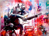 The Rocking Monkey | Antoro.
