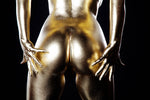 Golden Body | Antoro.